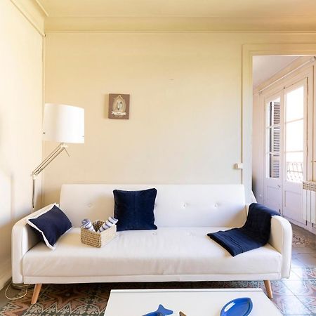 Urban Apartments Barcelona Ngoại thất bức ảnh