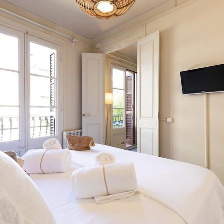 Urban Apartments Barcelona Ngoại thất bức ảnh