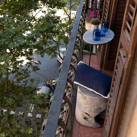 Urban Apartments Barcelona Ngoại thất bức ảnh