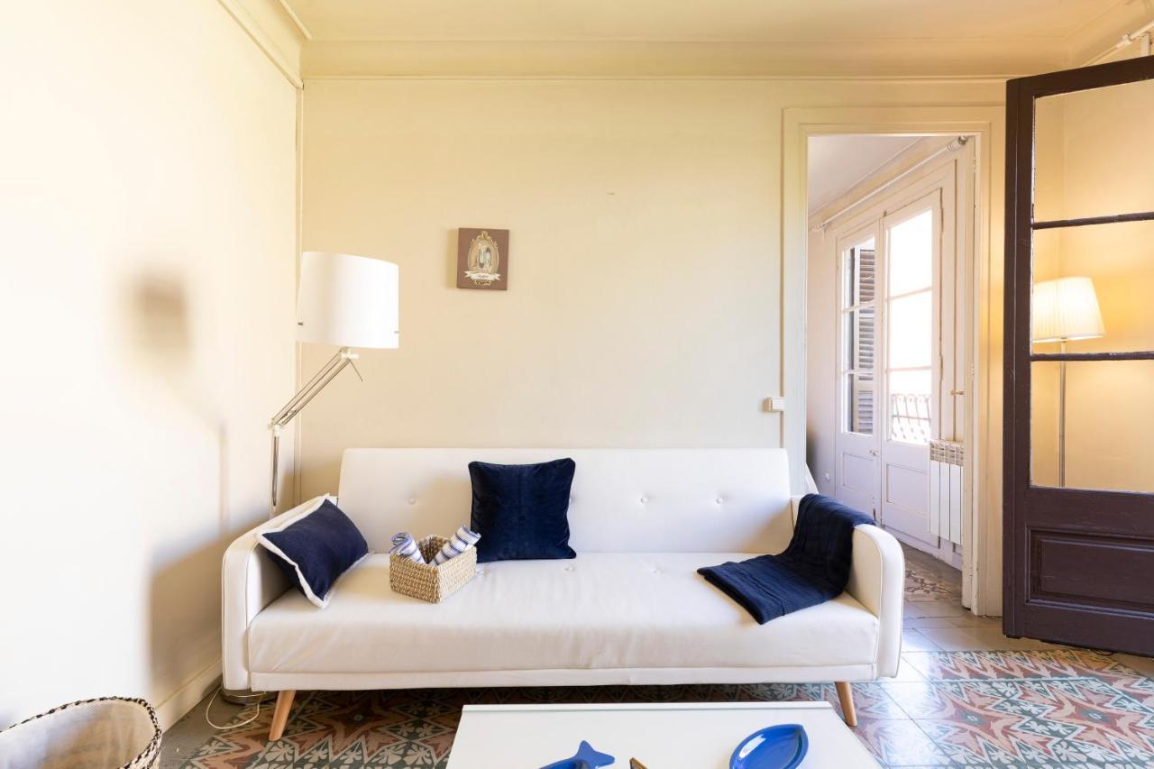 Urban Apartments Barcelona Ngoại thất bức ảnh