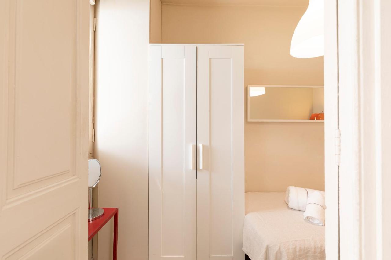 Urban Apartments Barcelona Ngoại thất bức ảnh