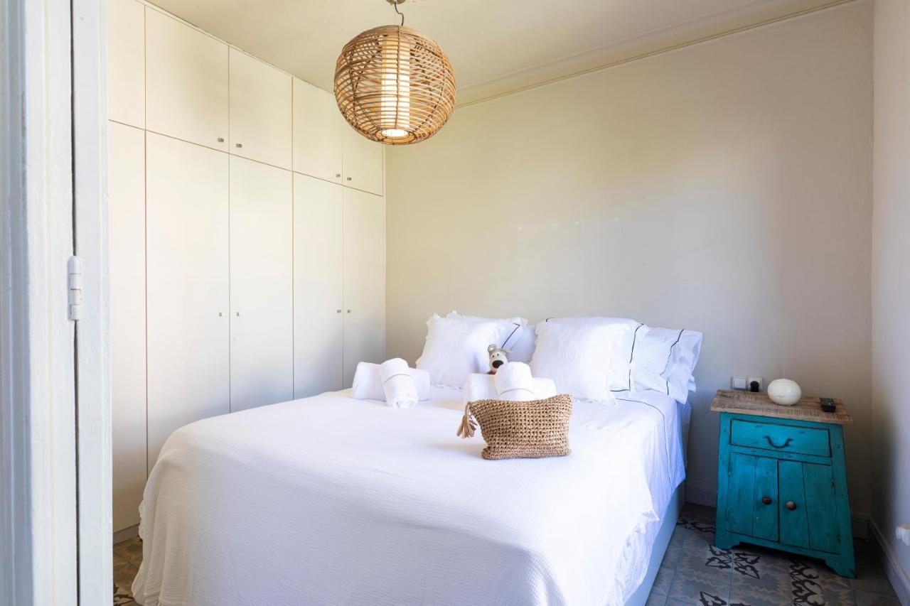 Urban Apartments Barcelona Ngoại thất bức ảnh