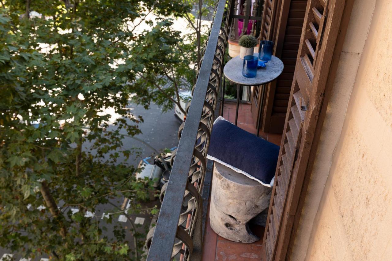 Urban Apartments Barcelona Ngoại thất bức ảnh